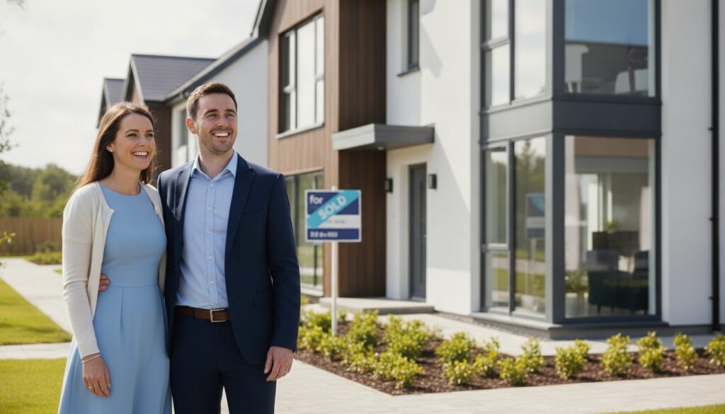 Help to Buy Scheme Ireland: The Complete 2026 First-Time Buyer Guide
