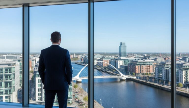 Personal Retirement Savings Account Ireland: The Comprehensive PRSA Guide