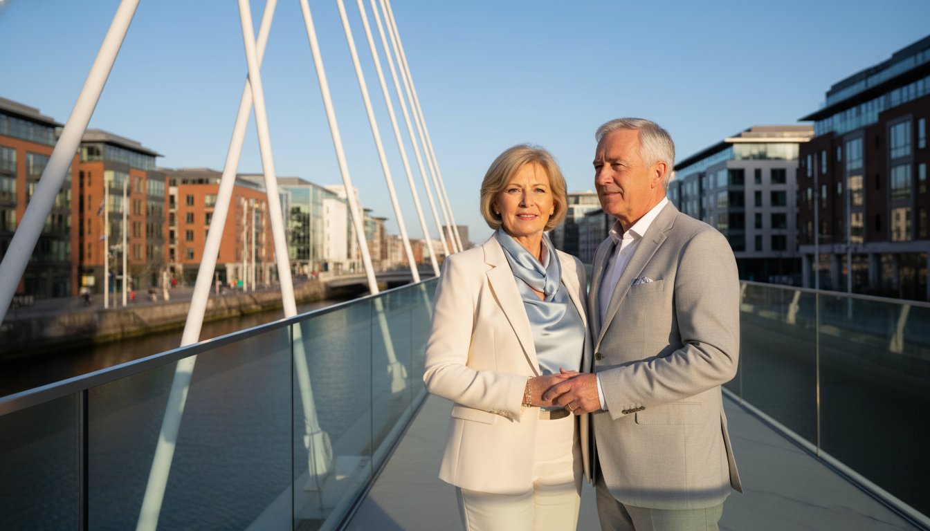 Annuity Ireland: The Complete Guide to Guaranteed Retirement Income in 2026