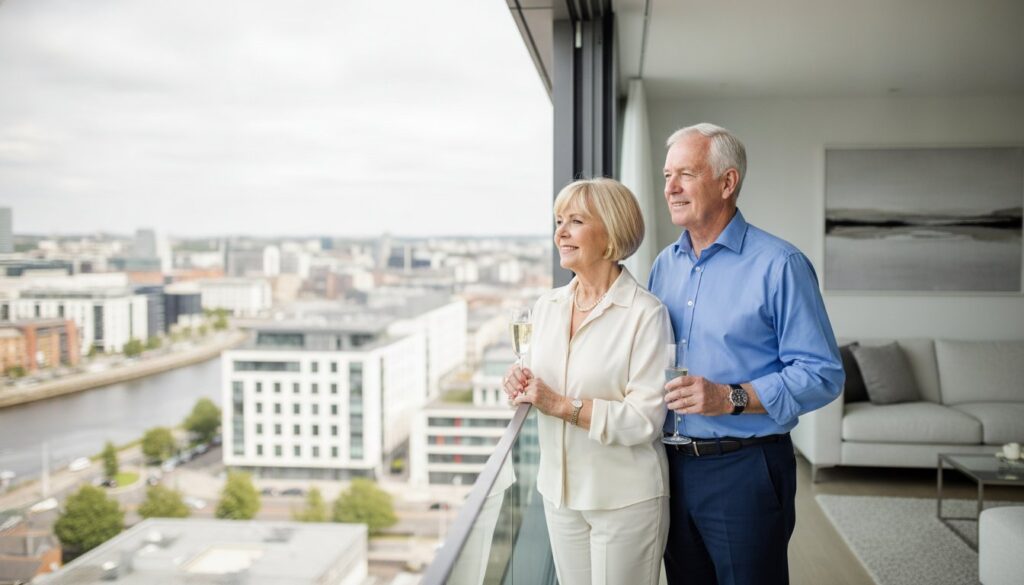 Approved Retirement Fund Ireland: The 2026 Guide to Flexible Post-Work Income