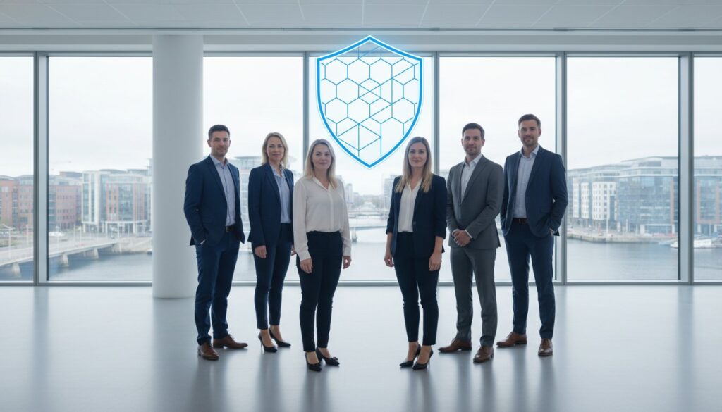 Group Protection Scheme Ireland: The 2026 Employer’s Resource Guide