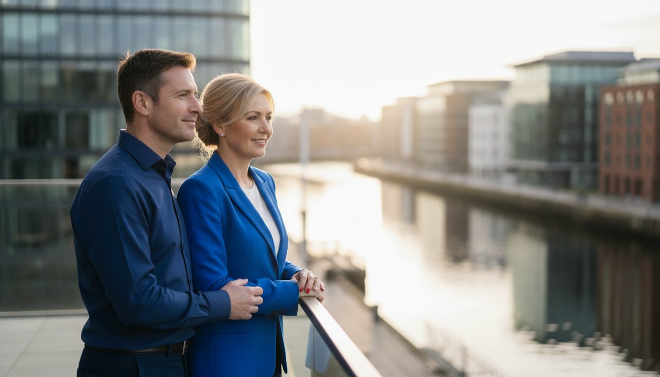 Retirement Planning Ireland: The Comprehensive 2026 Guide to Financial Security