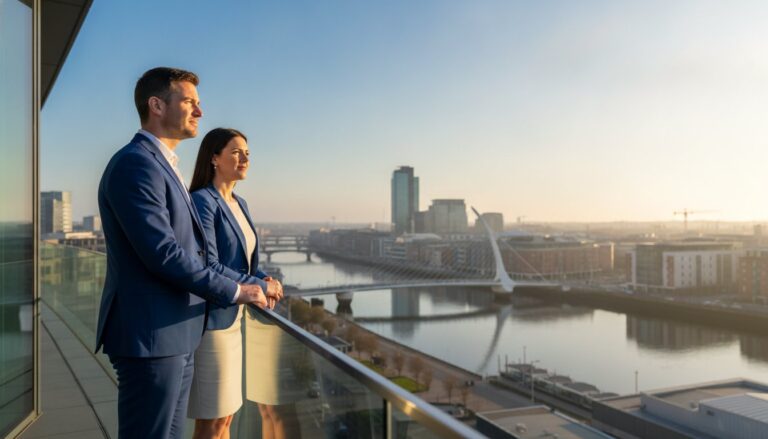 How to Choose Life Insurance in Ireland: A Step-by-Step 2026 Guide