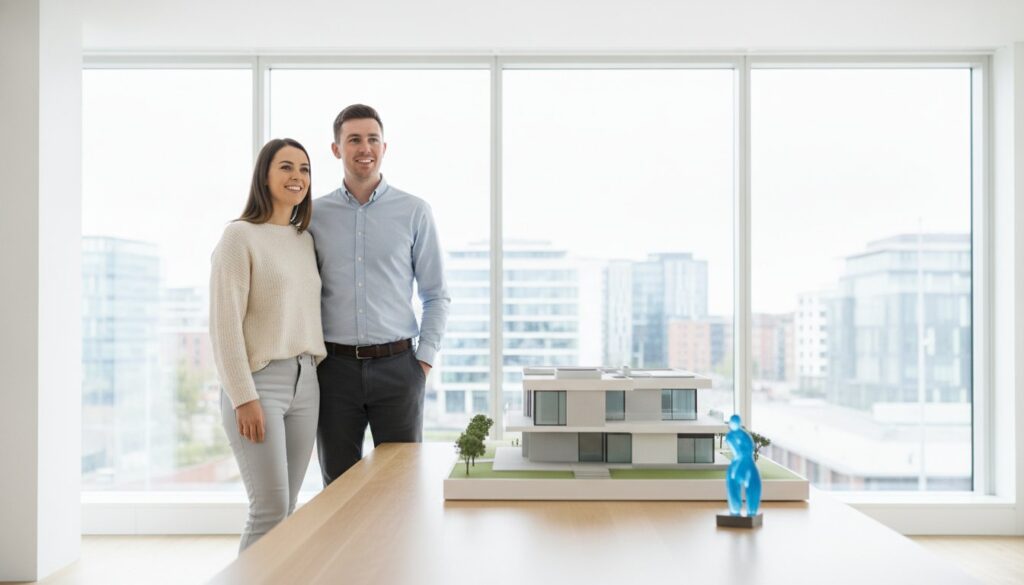 How Much Can I Borrow as a First-Time Buyer in Ireland? The 2026 Guide