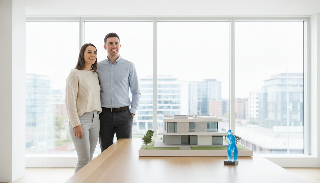 How Much Can I Borrow as a First-Time Buyer in Ireland? The 2026 Guide