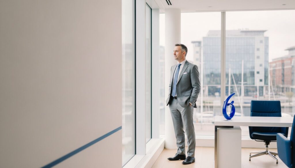 Self-Employed Pension Ireland: The 2026 Guide to Securing Your Future