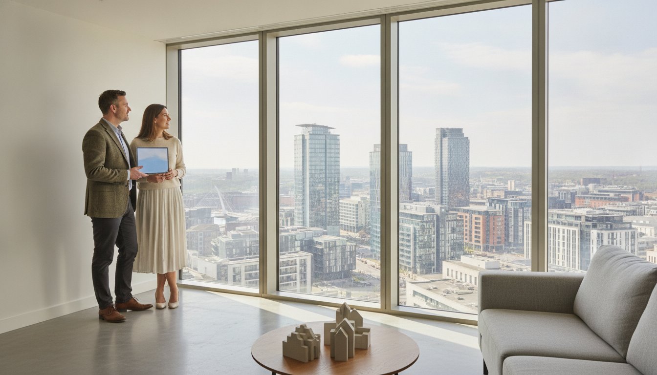Buy-to-Let Mortgage Ireland: The Comprehensive 2026 Investor’s Guide