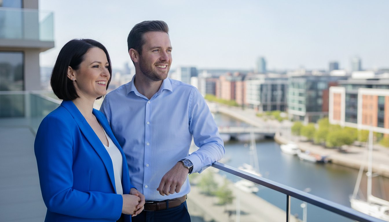Securing a Mortgage: A Comprehensive Guide to Navigating the Local Property Market in 2026