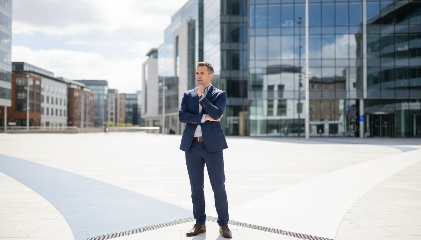 PRSA vs Company Pension: Choosing the Right Path for Your Retirement