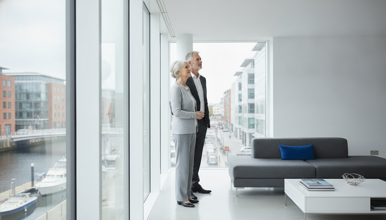 Approved Retirement Funds: A Comprehensive Guide to Managing Your Pension