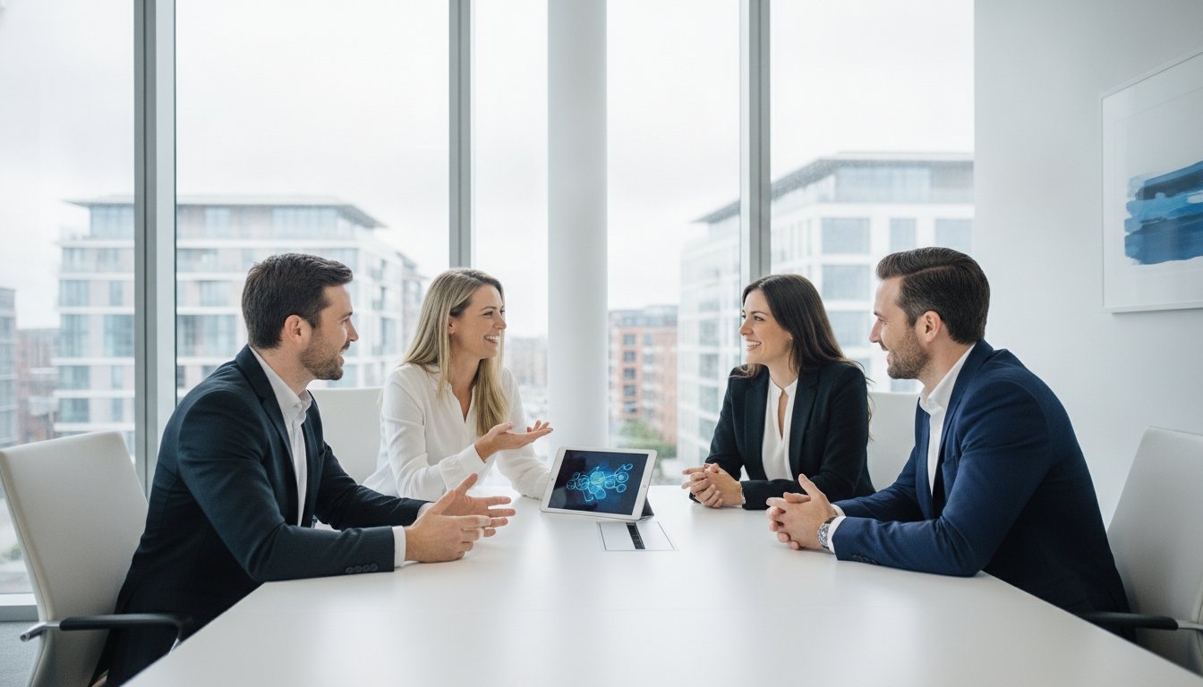 Group Income Protection: The Comprehensive Guide to Safeguarding Your Workforce in 2026