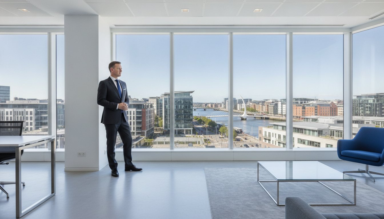Expert FINANCIAL CONSULTANT: Navigating Your Path to Financial Security in 2026