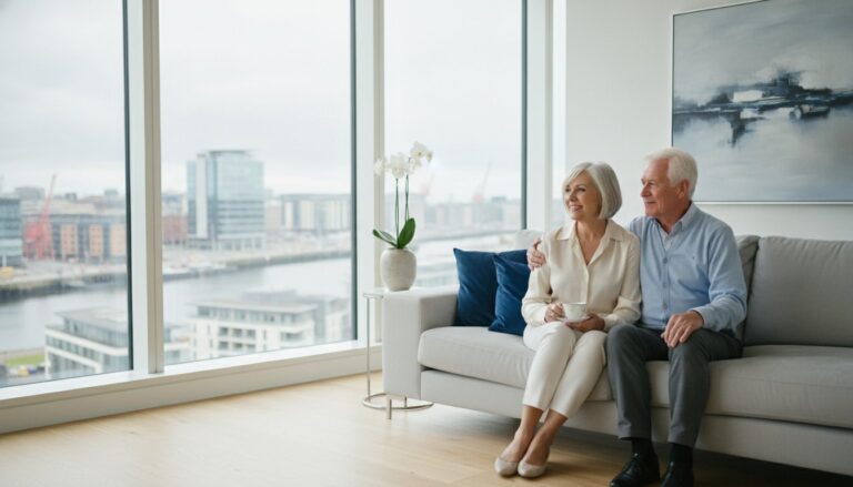 Master the APPROVED RETIREMENT FUND Drawdown Rules for a Seamless Retirement
