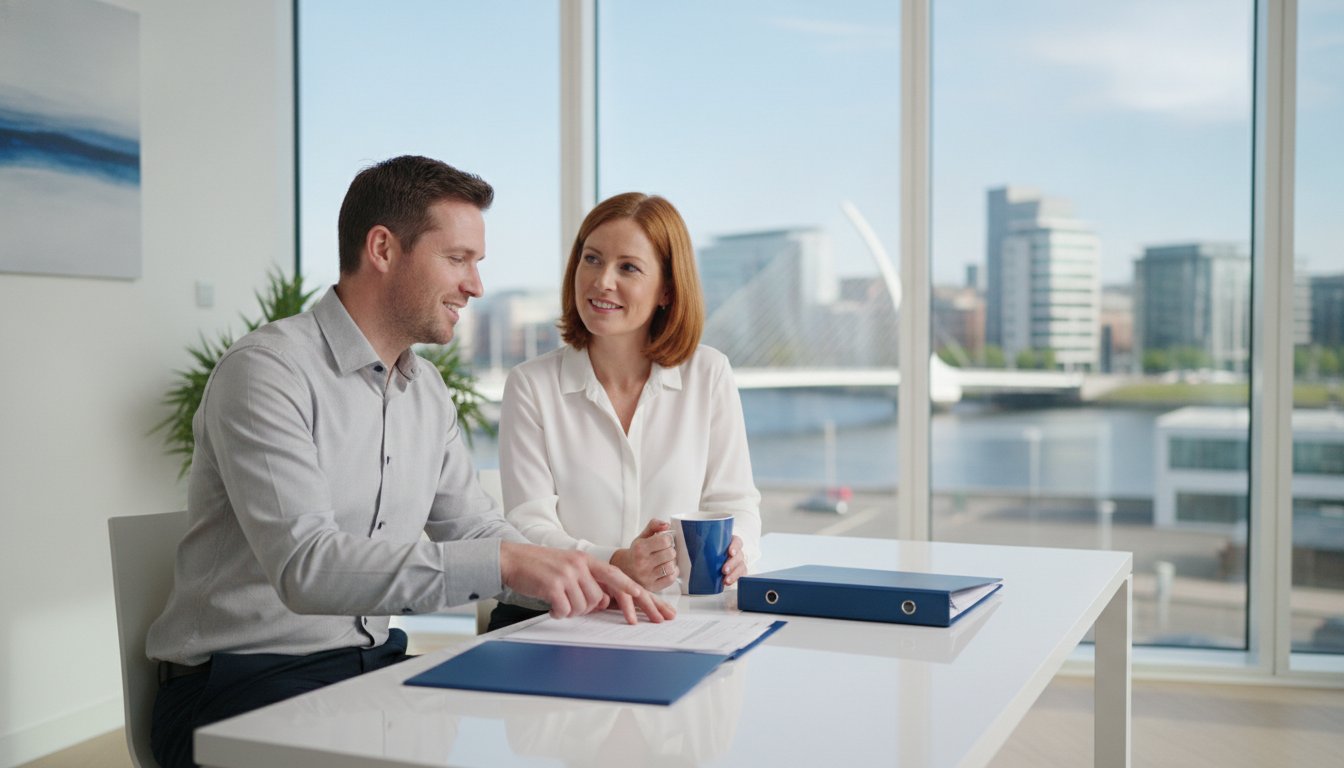 The Complete Guide to SWITCHING MORTGAGES Costs and Long-Term Financial Gains