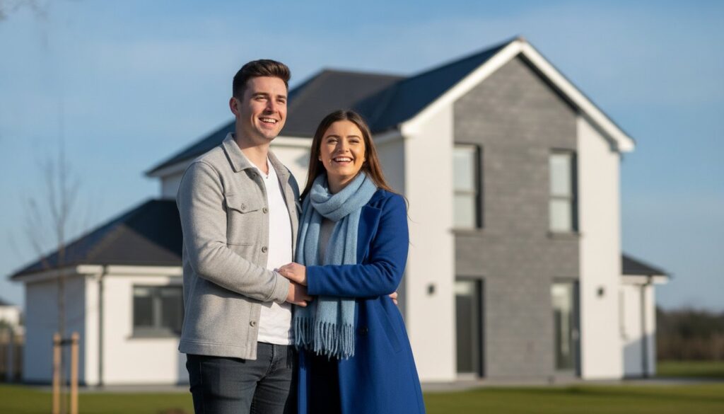 How to Secure a FIRST-TIME BUYER MORTGAGE with a Low Deposit in 2026