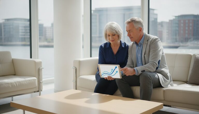 Navigating the APPROVED RETIREMENT FUND: A Comprehensive 2026 Guide to Post-Work Income