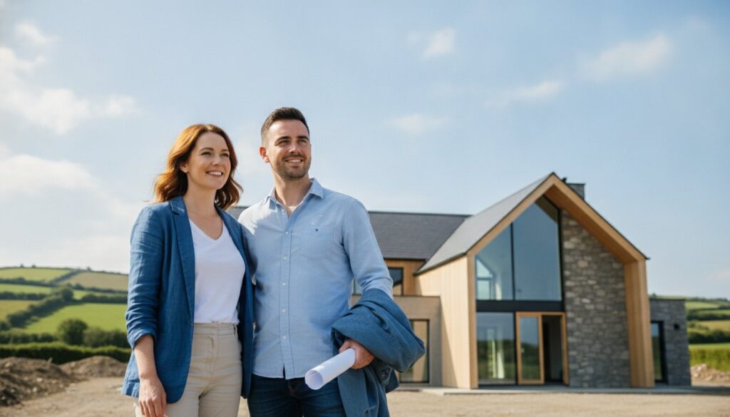 Planning Your Dream Home: SELF-BUILD MORTGAGE Requirements for 2026
