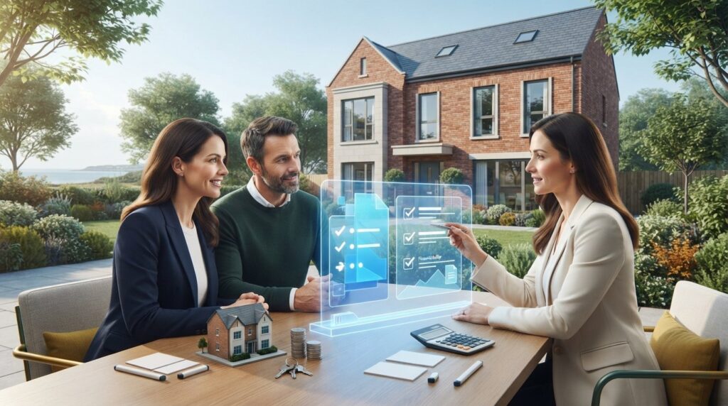 Beyond the Purchase Price: The Complete Checklist of Hidden Costs When Buying Your Home