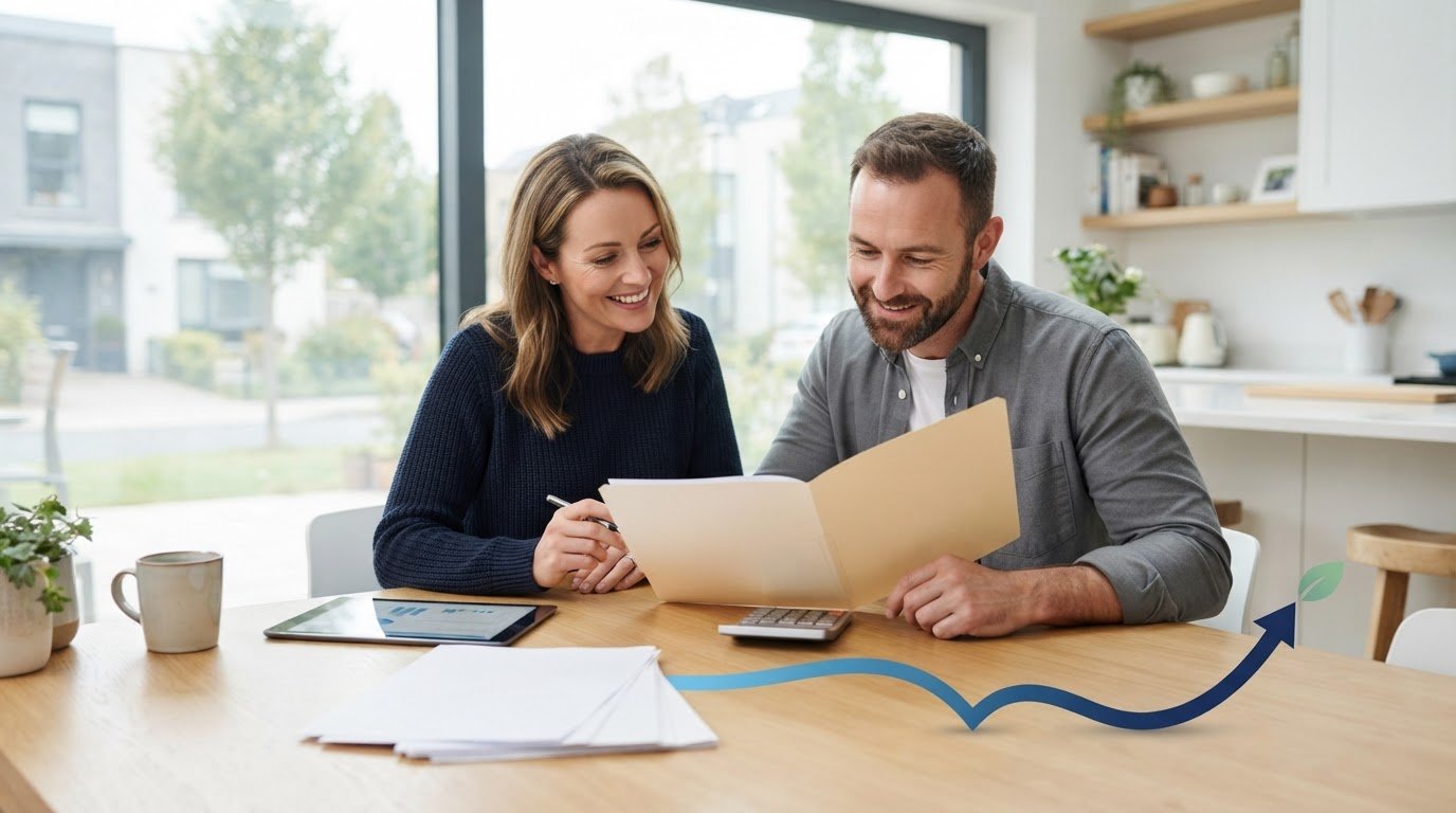 What Happens When Your Fixed Rate Mortgage Ends? The Complete Guide