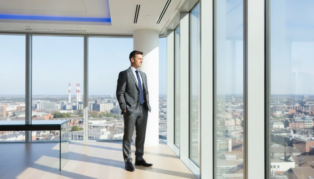 Financial Advisor Blackrock Dublin: Professional Guidance for Your Future
