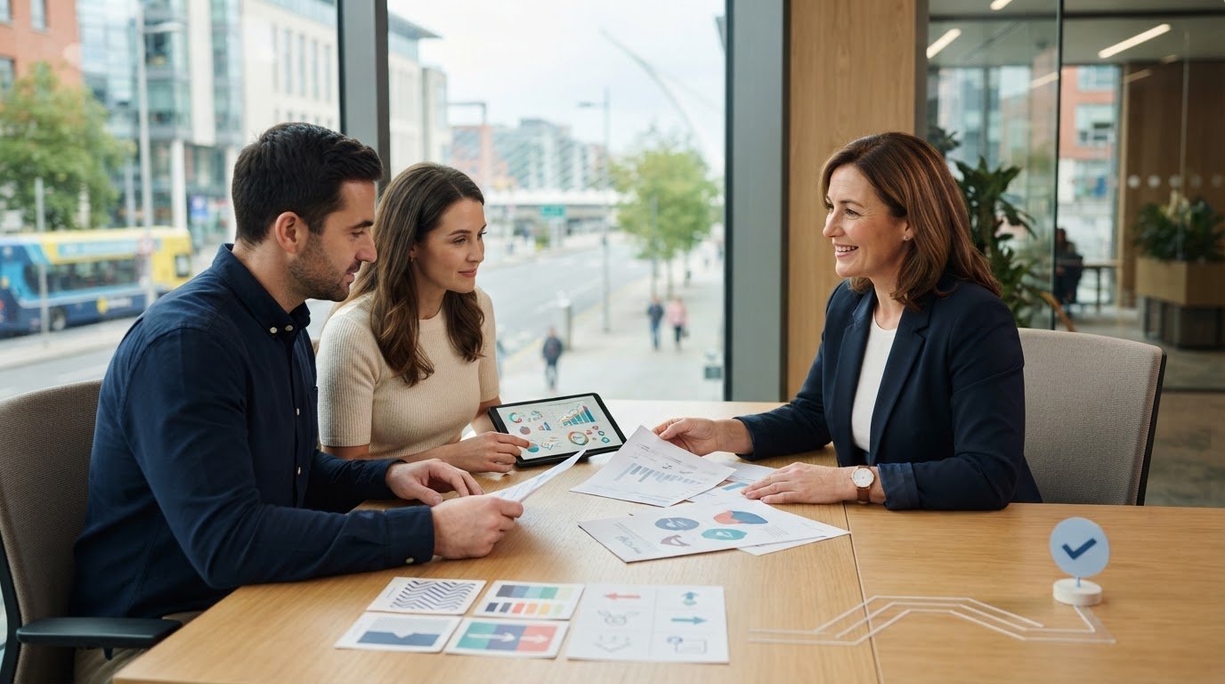 Financial Broker: How to Choose the Right Adviser in 2026