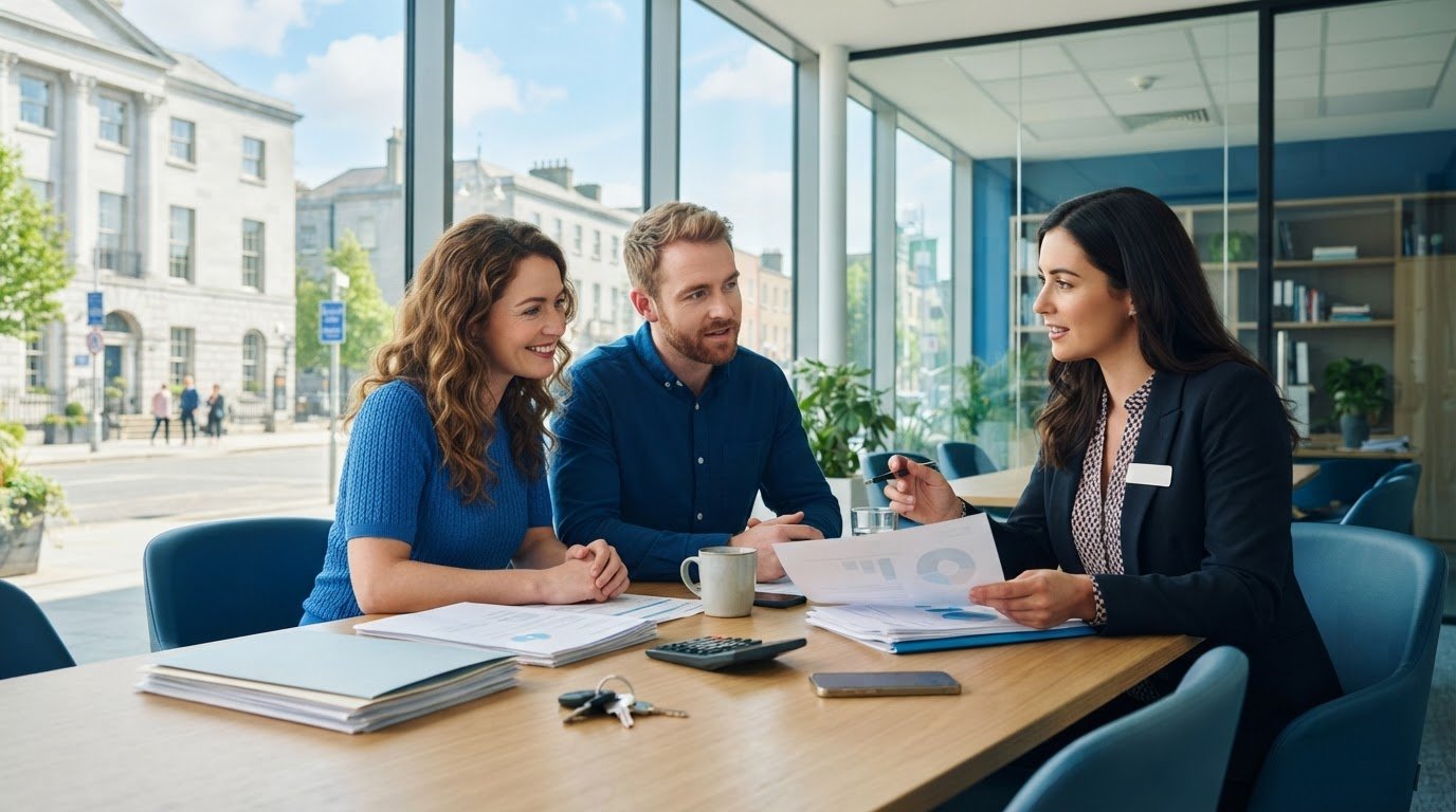 How to Improve Mortgage Application Success: A Practical 2026 Guide