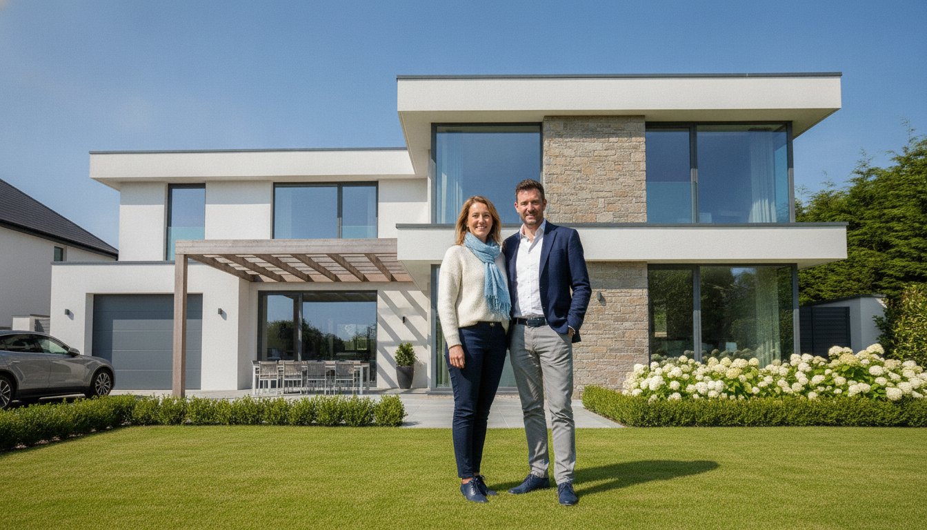 Securing Your SECOND MORTGAGE: A Professional Guide to Moving Up