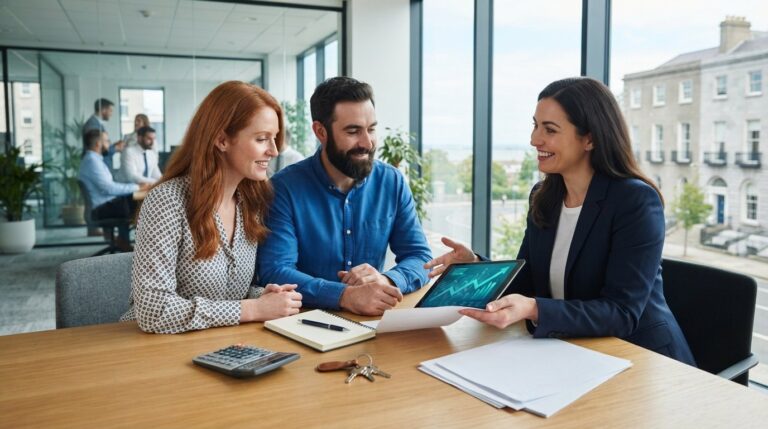 Switching Mortgage to Get a Better Rate: The 2026 Savings Guide