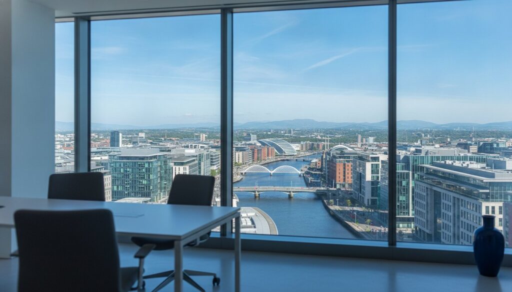 The Definitive 2026 Guide to a COMMERCIAL PROPERTY MORTGAGE
