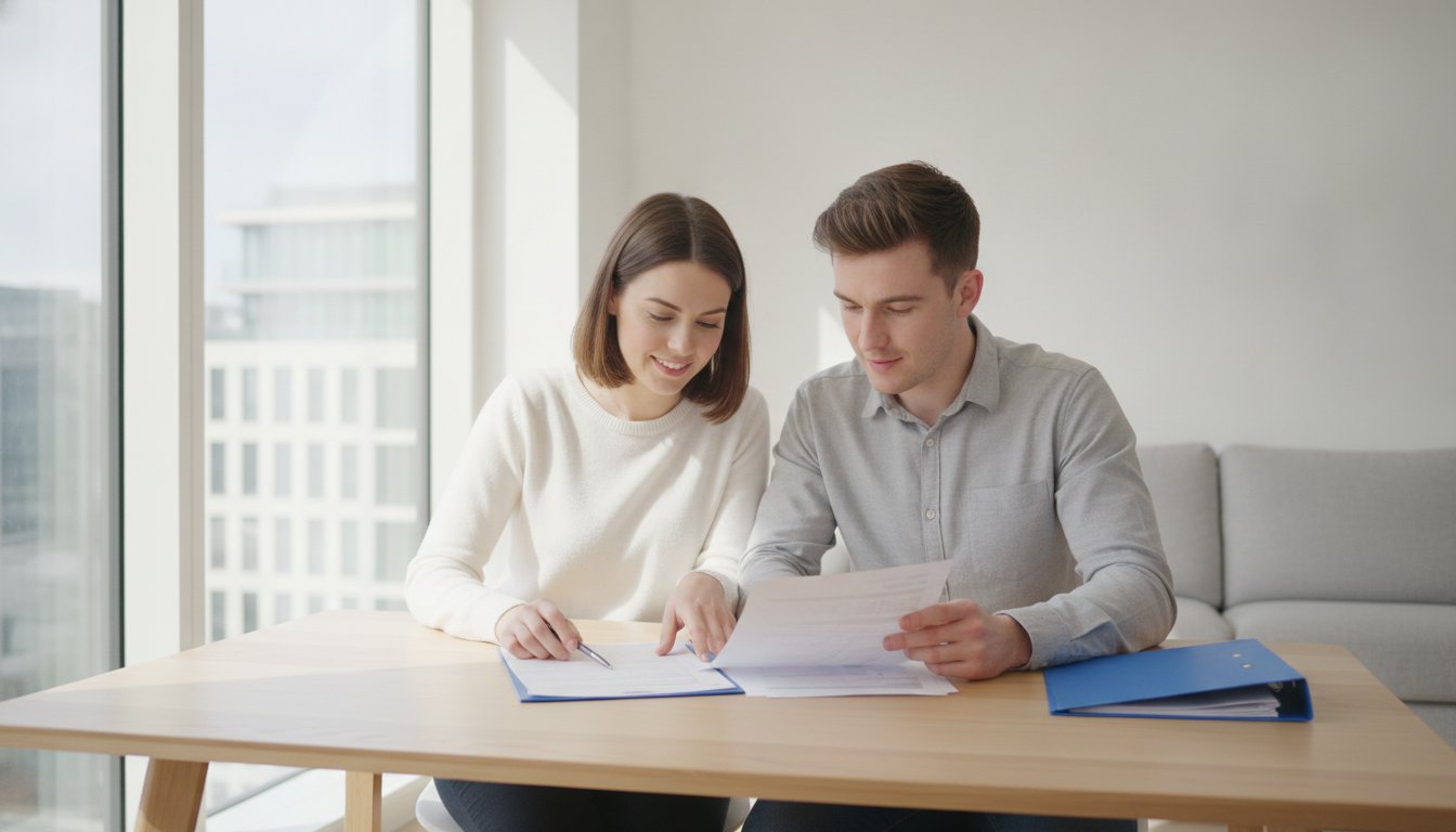 What Mortgage Lenders Look For: A Guide to Approval