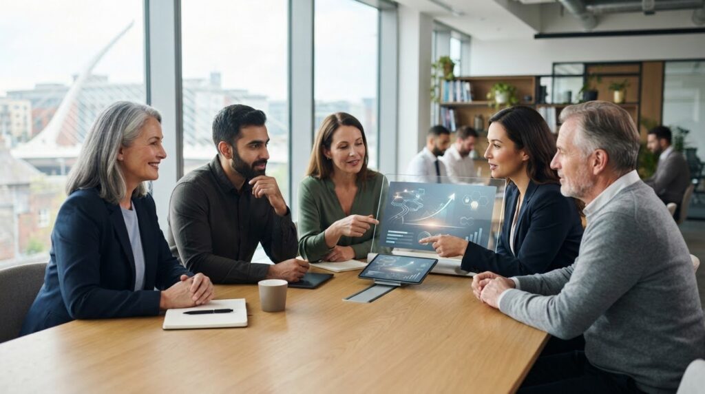 Setting Up a Pension Scheme for Employees: A Practical Guide