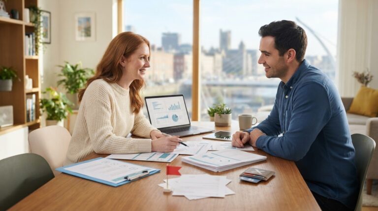 Common mortgage application mistakes Ireland: what to avoid