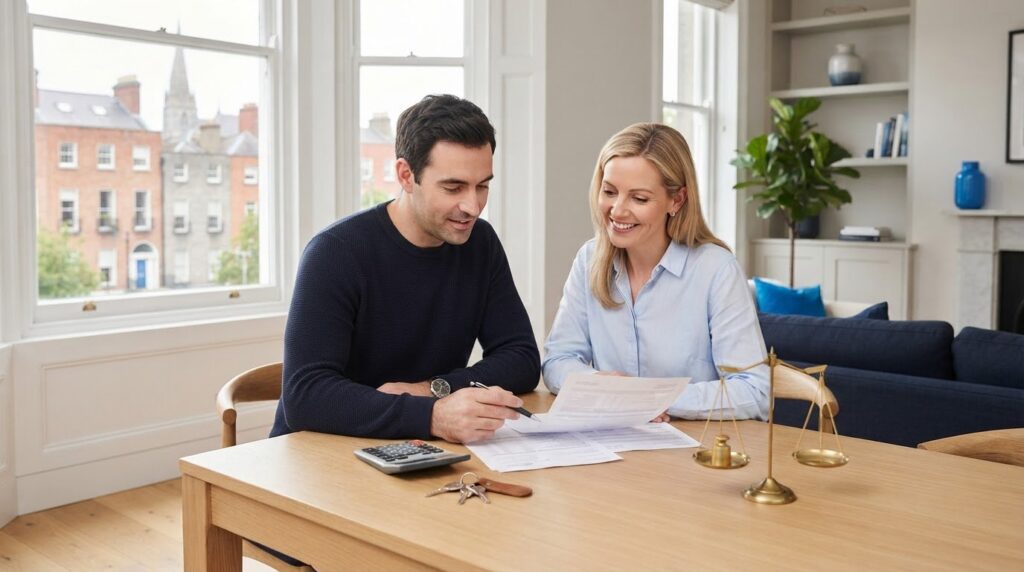Cost of Breaking a Fixed-Rate Mortgage: What to Check Before You Act