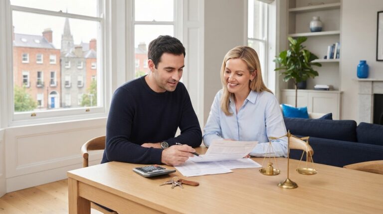 Cost of Breaking a Fixed-Rate Mortgage: What to Check Before You Act