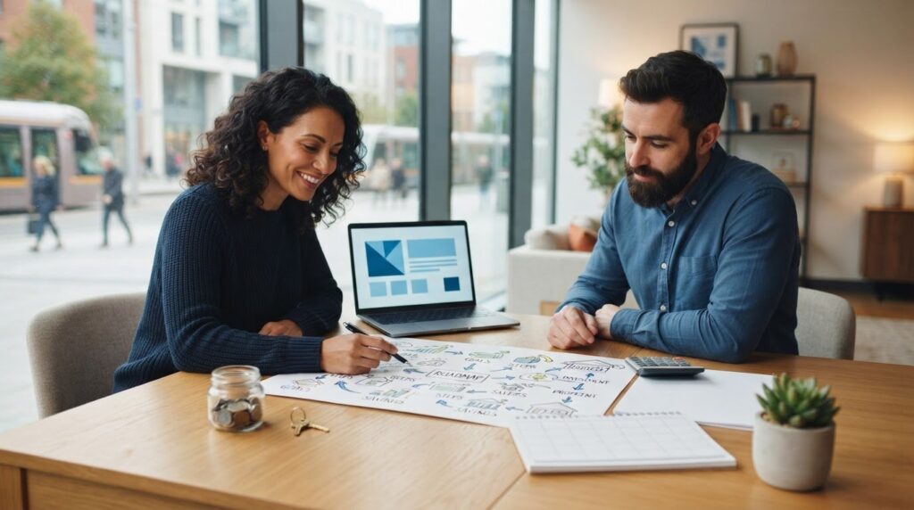 Creating a Personal Financial Plan: A Practical 2026 Guide