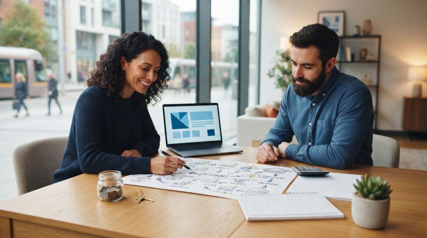 Creating a Personal Financial Plan: A Practical 2026 Guide