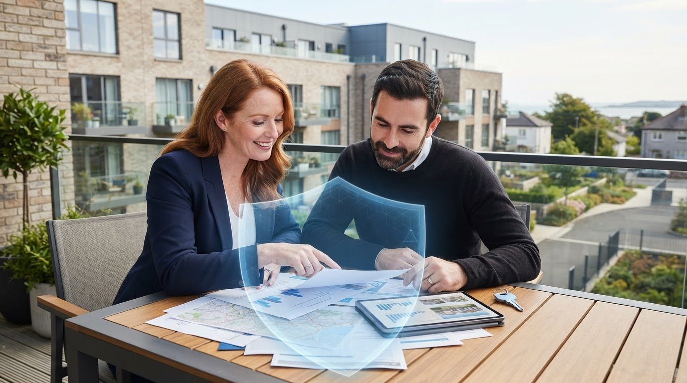 Do I Need Mortgage Protection for a Buy-to-Let? A Guide