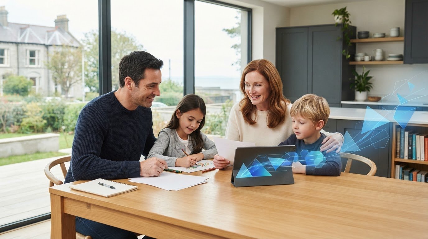 Family Income Benefit Insurance: A Practical Guide to Choosing Cover