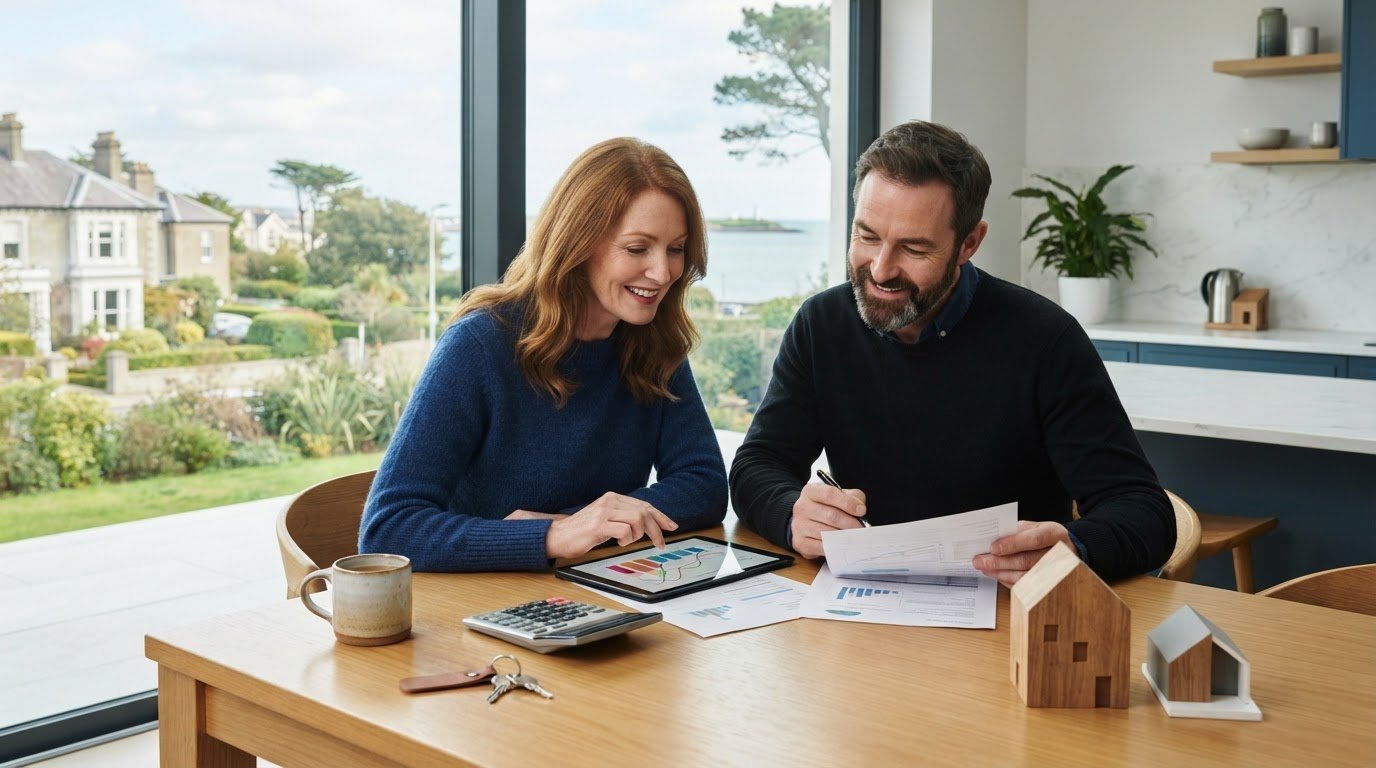 Financing a second property in Ireland: how much can you borrow