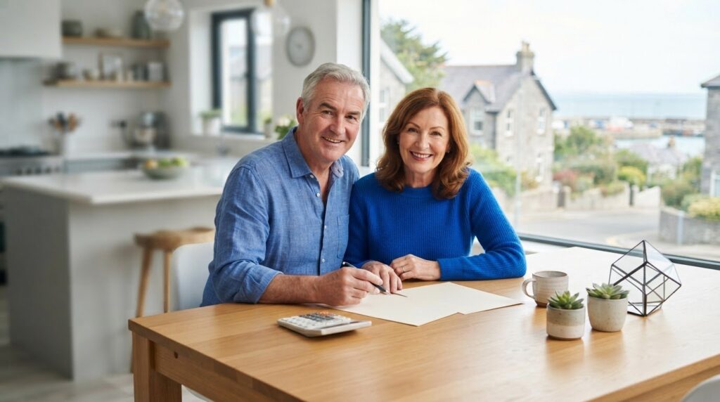 How Much to Retire at 60? A Practical Guide