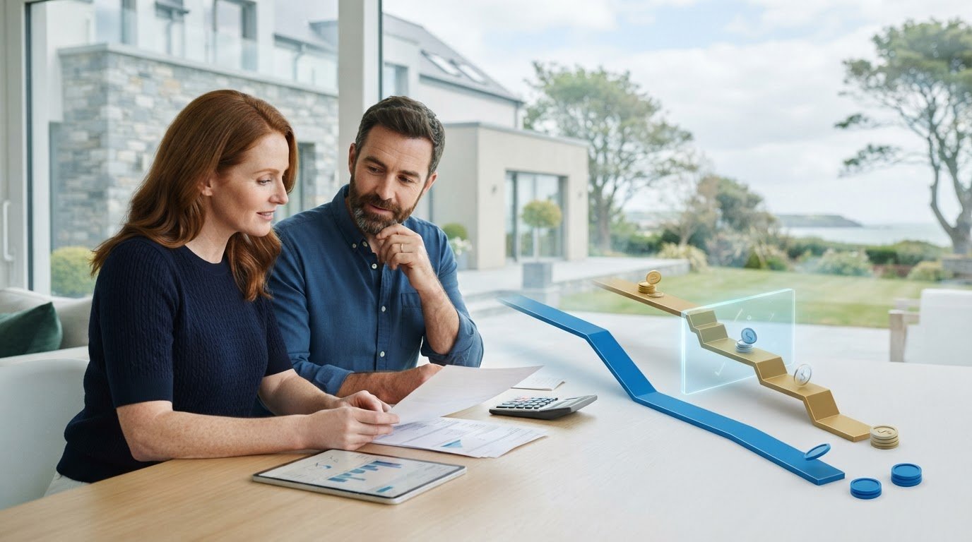 Is Switching Your Mortgage for 1% Worth It?