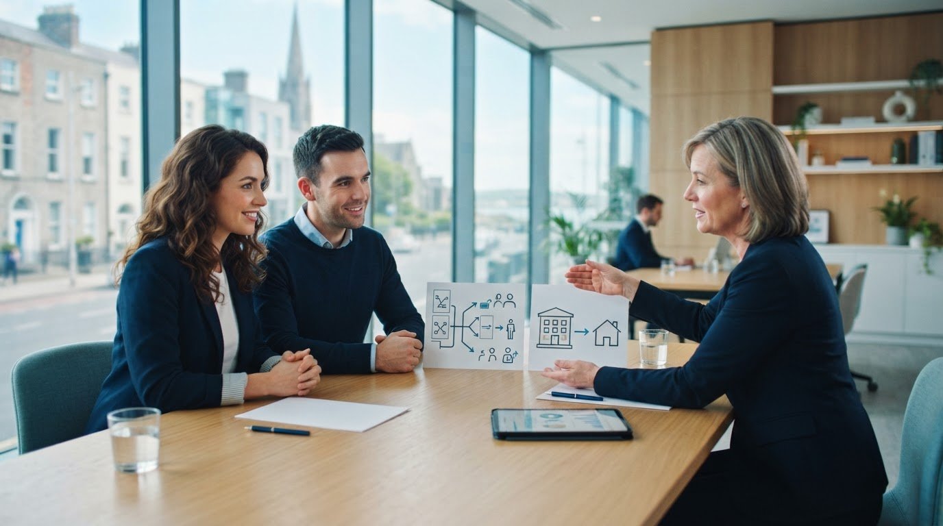Mortgage Broker or Bank: Compare Fees, Choice and Support