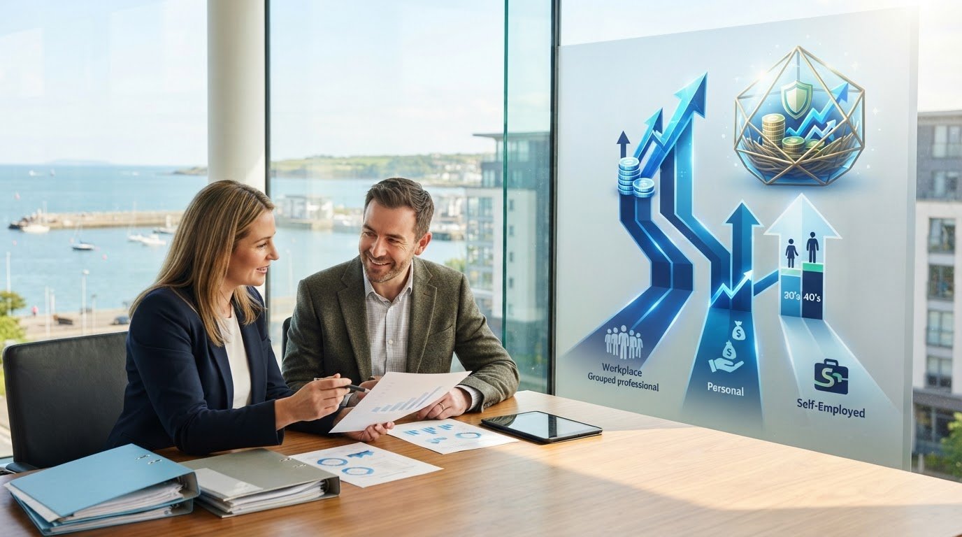 Pension Contributions Tax Relief: A Clear Guide for 2026