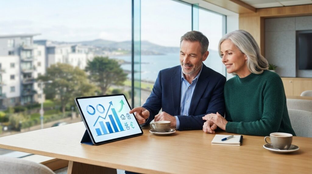 Retirement Income Calculator: How to Estimate Your Future Pension Income