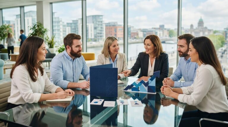 Setting Up a Company Pension: A Guide for Employers