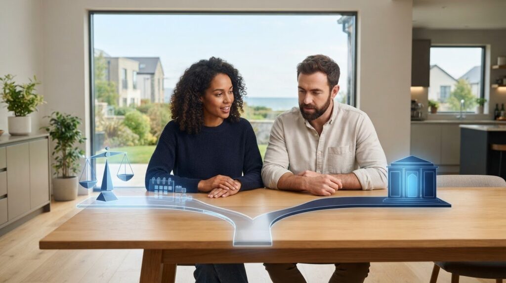 Should I Fix My Mortgage for 5 or 10 Years in Ireland?