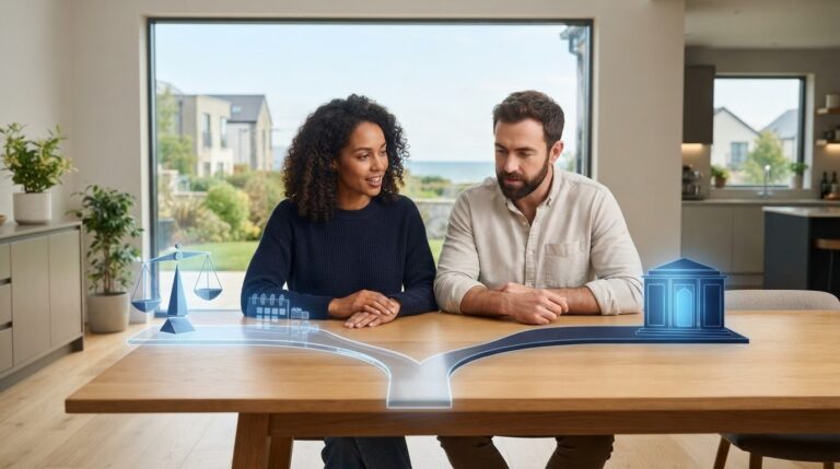 Should I Fix My Mortgage for 5 or 10 Years in Ireland?