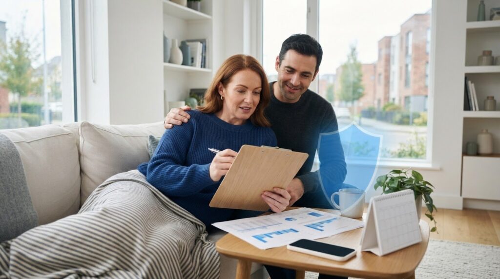 Unable to work because of illness? Understand your options and next steps