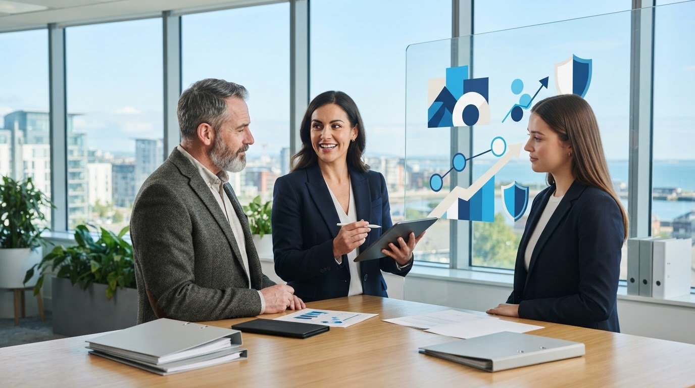 Workplace Pensions: A Practical Guide for Employers